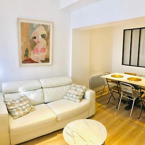 Appartement met Drie Slaapkamers